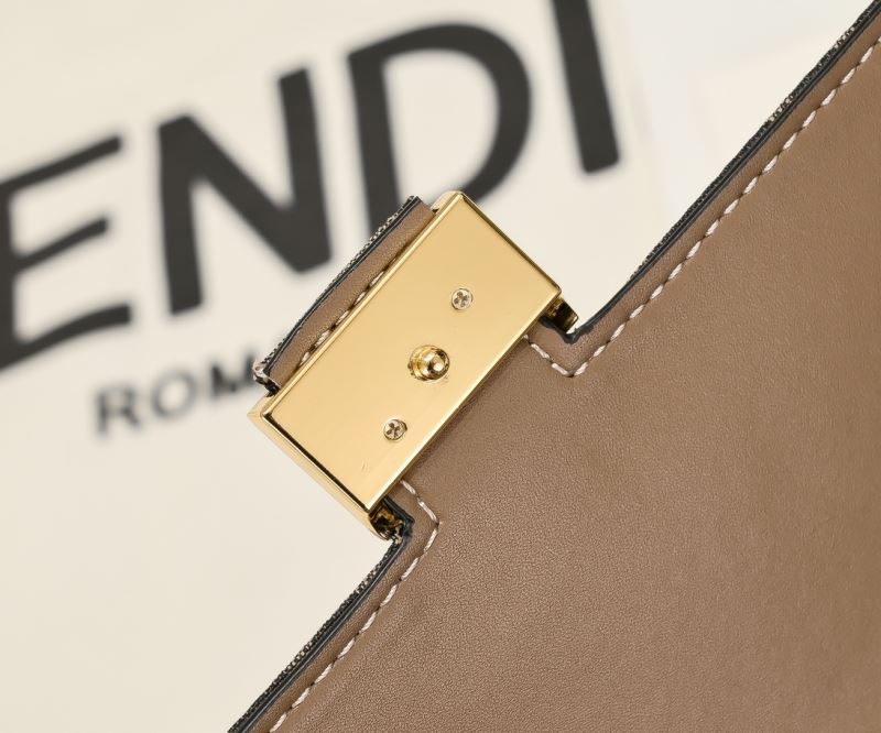 Fendi Satchel Bags